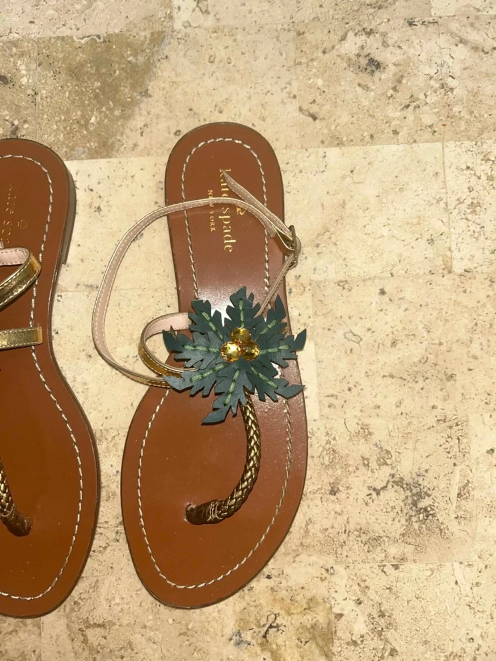 Kate Spade Solana Sandal